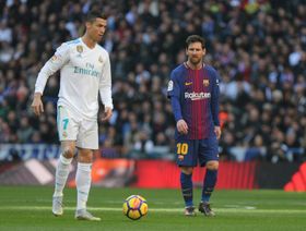 كابيلو: رونالدو ليس عبقرياً.. وكل هؤلاء أفضل من كريستيانو