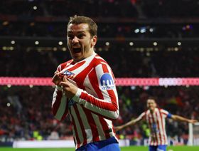 أنطوان غريزمان يقترب من الانتقال إلى الدوري الأميركي