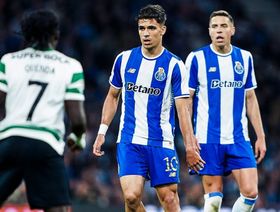 غابري فيغا: الدوري السعودي من الطراز الرفيع