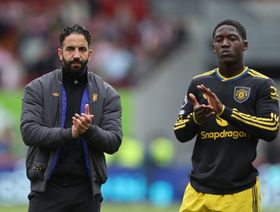 مانشستر يونايتد يحلم باستعادة أفضل لاعب في إيطاليا