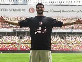 نادٍ بالدرجة الثالثة ينتظر مليون دولار من إبراهيم عادل