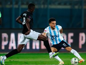 بيراميدز يفوز بسهولة على الجيش الرواندي ويتقدم في أبطال إفريقيا