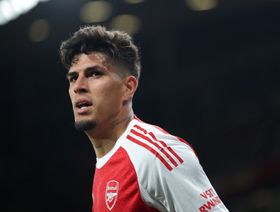 أرسنال يقطع الطريق أمام ريال مدريد بتفعيل شراء هينكابي