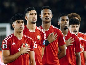 ليبيا تؤجل التأهل التاريخي للرأس الأخضر إلى كأس العالم 2026