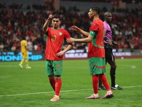 3 مباريات ودية للمغرب استعداداً لكأس العالم 2026