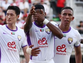 العين يصالح جمهوره بفوز شرفي على الوداد في مونديال الأندية
