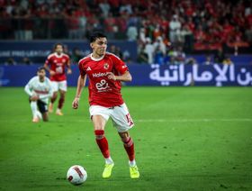 طبيب الأهلي يكشف تطورات إصابتي أشرف بن شرقي وأفشة