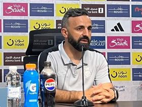 مساعد مدرب النصر يدافع عن رونالدو بعد انتقادات
