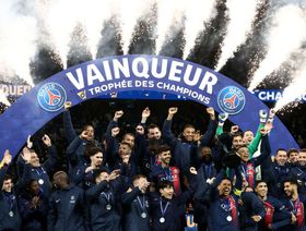 المرشحون الـ5 لجائزة أفضل نادي كرة قدم في العالم لعام 2025