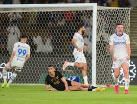 بهدف قاتل.. الهلال يتأهل رسمياً لدوري أبطال آسيا للنخبة