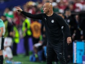 حسام حسن: لا استحق تدريب مصر إذا قلقت من إصابة أي لاعب