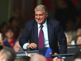 كم سيجني برشلونة من مباراته ضد فياريال في أميركا؟