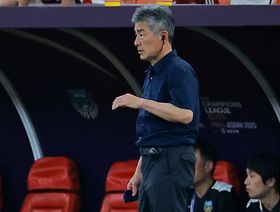 مدرب كاوازاكي يجهز مفاجأة للأهلي في نهائي دوري أبطال آسيا