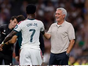 تشكيلة ريال مدريد المتوقعة ضد ملقة.. تغيير واحد على الأقل