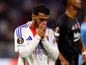 بعد "الوداع الباكي".. هل يهدد ريان شرقي محمد صلاح في ليفربول؟
