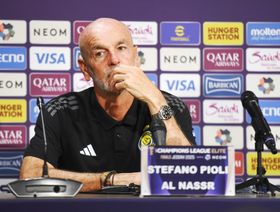 بيولي على أعتاب الرحيل عن النصر بعد صدمة كاوازاكي
