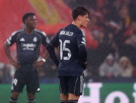 أردا غولر يرد بقوة على مزاعم "التنمر" في ريال مدريد