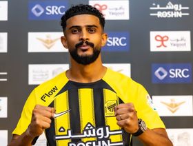 الاتحاد يستعير العمري من النصر والشباب يعيد المعيوف للعاصمة