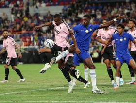 تقارير: تشيلسي يعير مامادو سار "هدف الهلال" إلى ريال سوسيداد