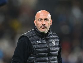 مدرب بولونيا: خسرنا برأس مرفوع ونابولي يستحق كأس السوبر الإيطالي