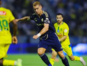شاهد.. النصر يسقط في فخ الخليج ويتراجع للمركز الثالث