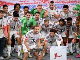 فاتسكه: مباريات بوندسليغا لن تقام في الخارج ما دمت مسؤولاً