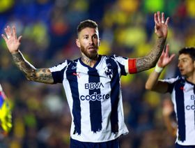 يريد لعب كأس العالم.. سيرخيو راموس يعرض نفسه على عملاق إيطالي