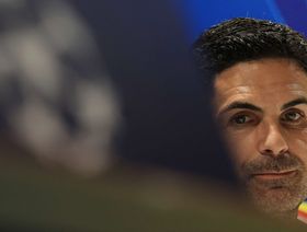 قاتلوا كالوحوش.. أرتيتا يؤكد جاهزية أوديغارد وهافيرتز لمعركة أرسنال وأتلتيكو مدريد