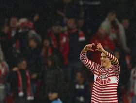 نجم كولن اللبناني الأصل على رادار برشلونة وهانزي فليك