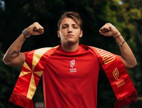 ريتيغي: التوقعات عالية في القادسية وأتمنّى تسجيل أهداف كثيرة