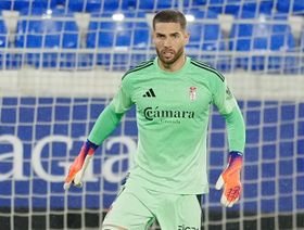 منتخب الجزائر في مأزق بعد إصابة الحارس لوكا زيدان