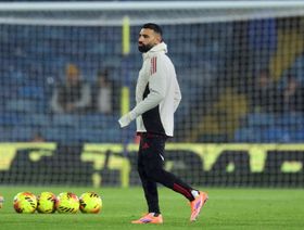 مراسل "التصريحات الصادمة": محمد صلاح حيوان جريح دُمّر كبرياؤه