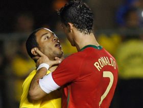 مارسيلو يفاجئ ريال مدريد بأمنية برازيلية ويخذل رونالدو لمصلحة ميسي