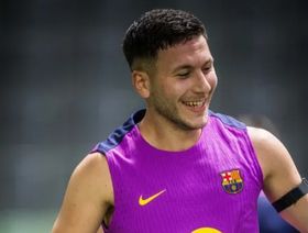 مفاجأة.. أزمة التسجيل في برشلونة قد تعيد باردغجي لكوبنهاغن