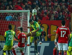 شبيبة القبائل يتهم الأهلي بمخالفة "مبادئ اللعب النظيف"