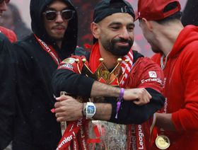 البقاء في أوروبا أولوية.. تفاصيل عرض تركي ضخم لمحمد صلاح
