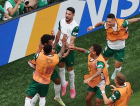 الأهلي يخسر أمام بالميراس ويُعقد موقفه في كأس العالم للأندية
