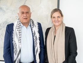 منح أولمبية للرياضيين الفلسطينيين استعداداً للأحداث الكبرى