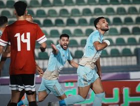 شاهد.. طلائع الجيش يصعق الأهلي "العشوائي" قبل صدامه مع الترجي