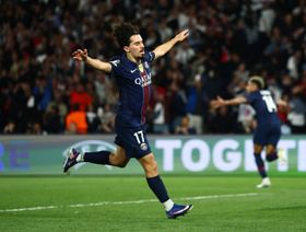 فيتينا: مباراة باريس سان جيرمان وبايرن الأفضل على الإطلاق