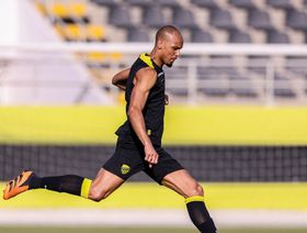 الاتحاد يعلن رحيل فابينيو رسمياً.. ورسائل وداع مؤثرة بين النادي واللاعب