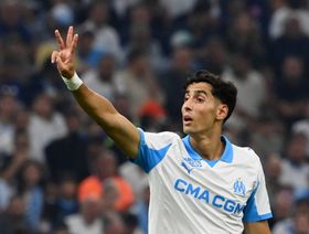 خبر سار لمارسيليا.. أكرد جاهز لمواجهة أتالانتا في دوري أبطال أوروبا