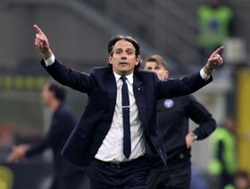 تحسباً لعرض الهلال.. إنتر ميلان يختار خليفة إنزاغي