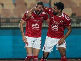 الأهلي يعبر أيغل نوار إلى دور المجموعات بدوري أبطال إفريقيا