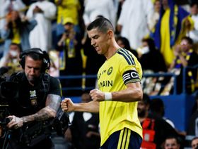 تشكيلة النصر ضد نيفتشي في أبطال آسيا.. رونالدو يقود هجوماً قوياً