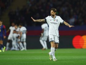 هل يلحق فرانشيسكو أتشيربي بسيموني إنزاغي في الهلال السعودي؟