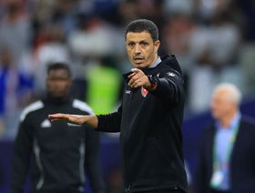 صديق عزيز.. مواجهة عاطفية بين سلامي ورينارد في قمة السعودية والأردن