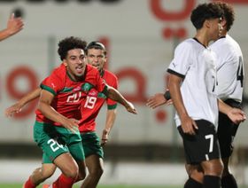 المغرب يواصل تألقه أمام مصر بفوز كاسح في كأس شمال إفريقيا