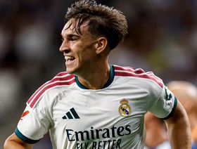 شاهد.. إسبي يخطف فوزاً مثيراً لريال مدريد بملعب إسبانيول في عودة مظفرة لمورينيو
