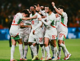 5 أرقام مميزة.. سيناريو 2004 يتكرر مع المغرب والركراكي يعادل هيرفي رينارد